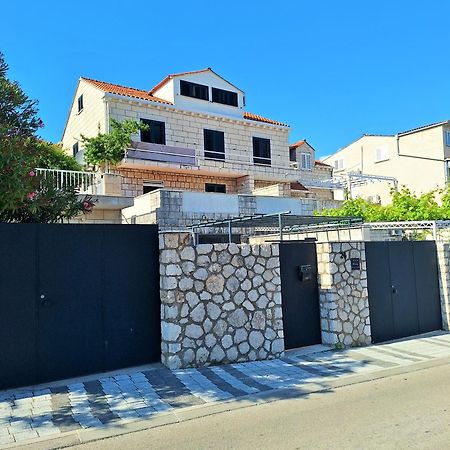 Blue Promenade Apartments دوبروفينك المظهر الخارجي الصورة