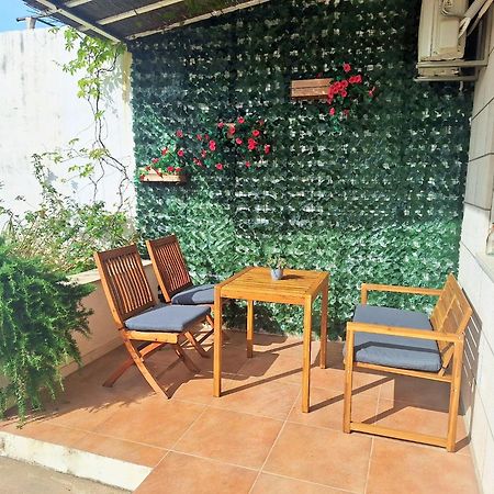 Blue Promenade Apartments دوبروفينك المظهر الخارجي الصورة