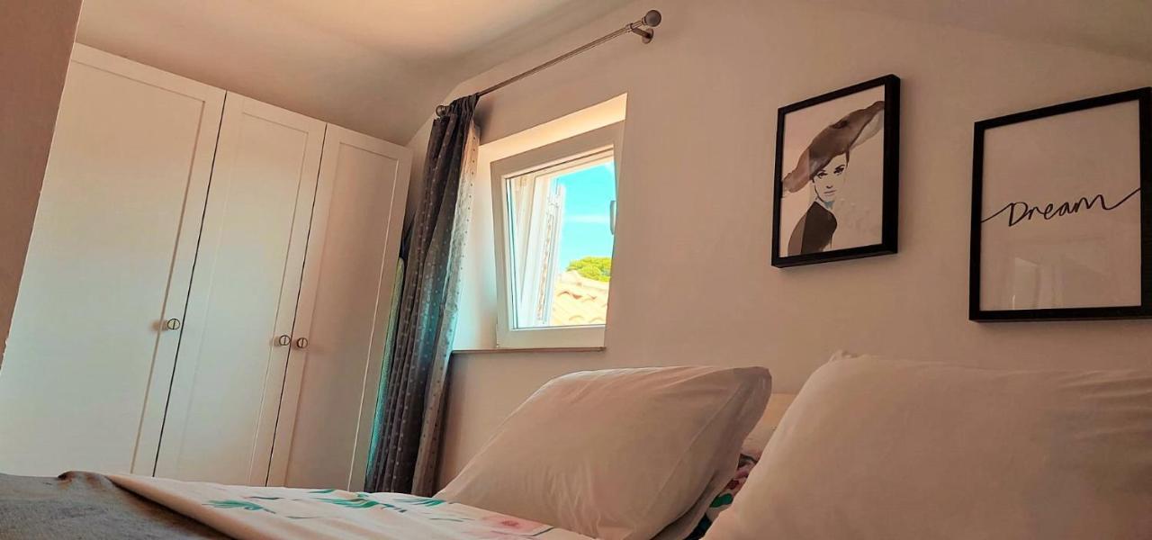 Blue Promenade Apartments دوبروفينك المظهر الخارجي الصورة