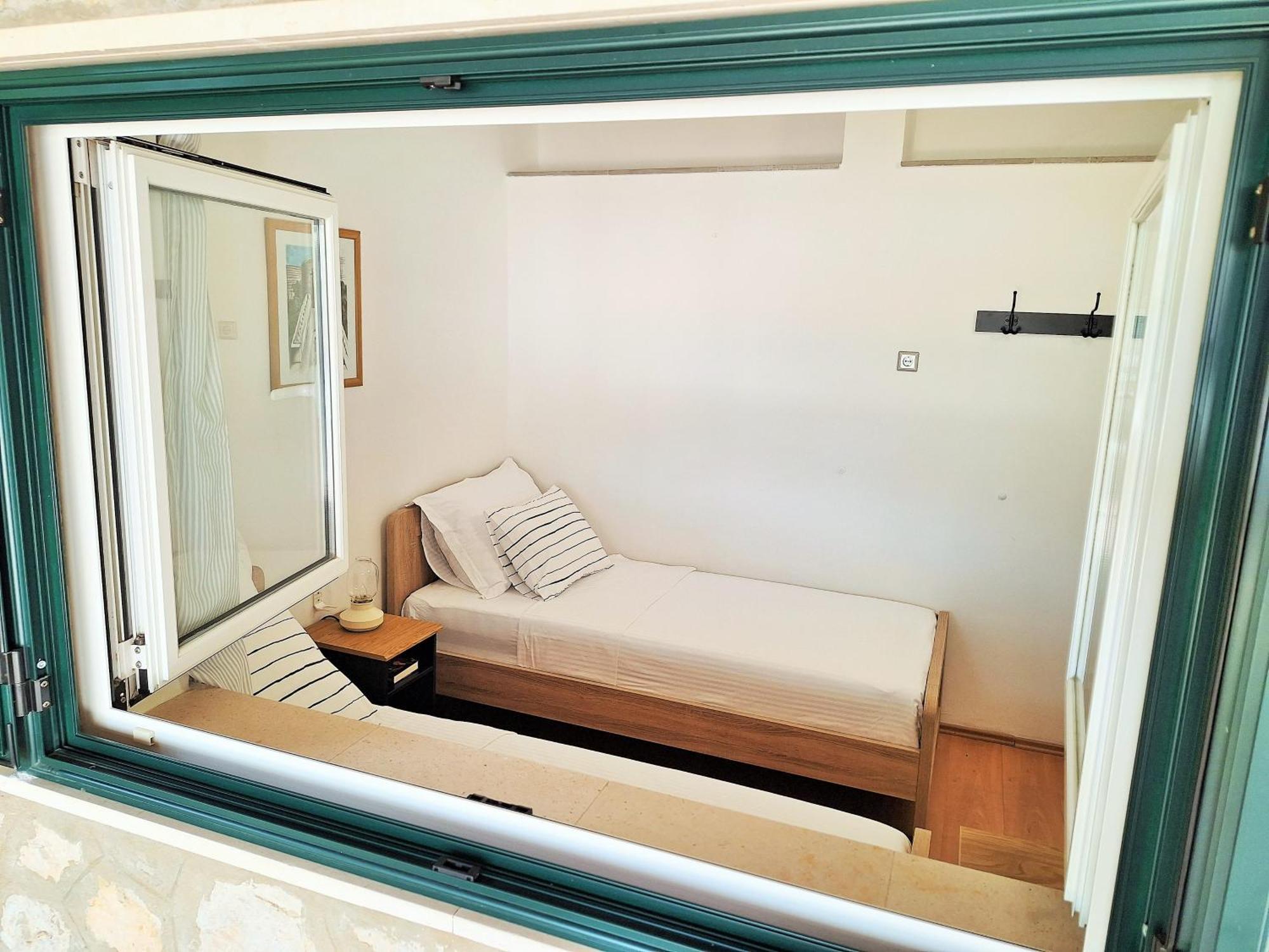 Blue Promenade Apartments دوبروفينك المظهر الخارجي الصورة
