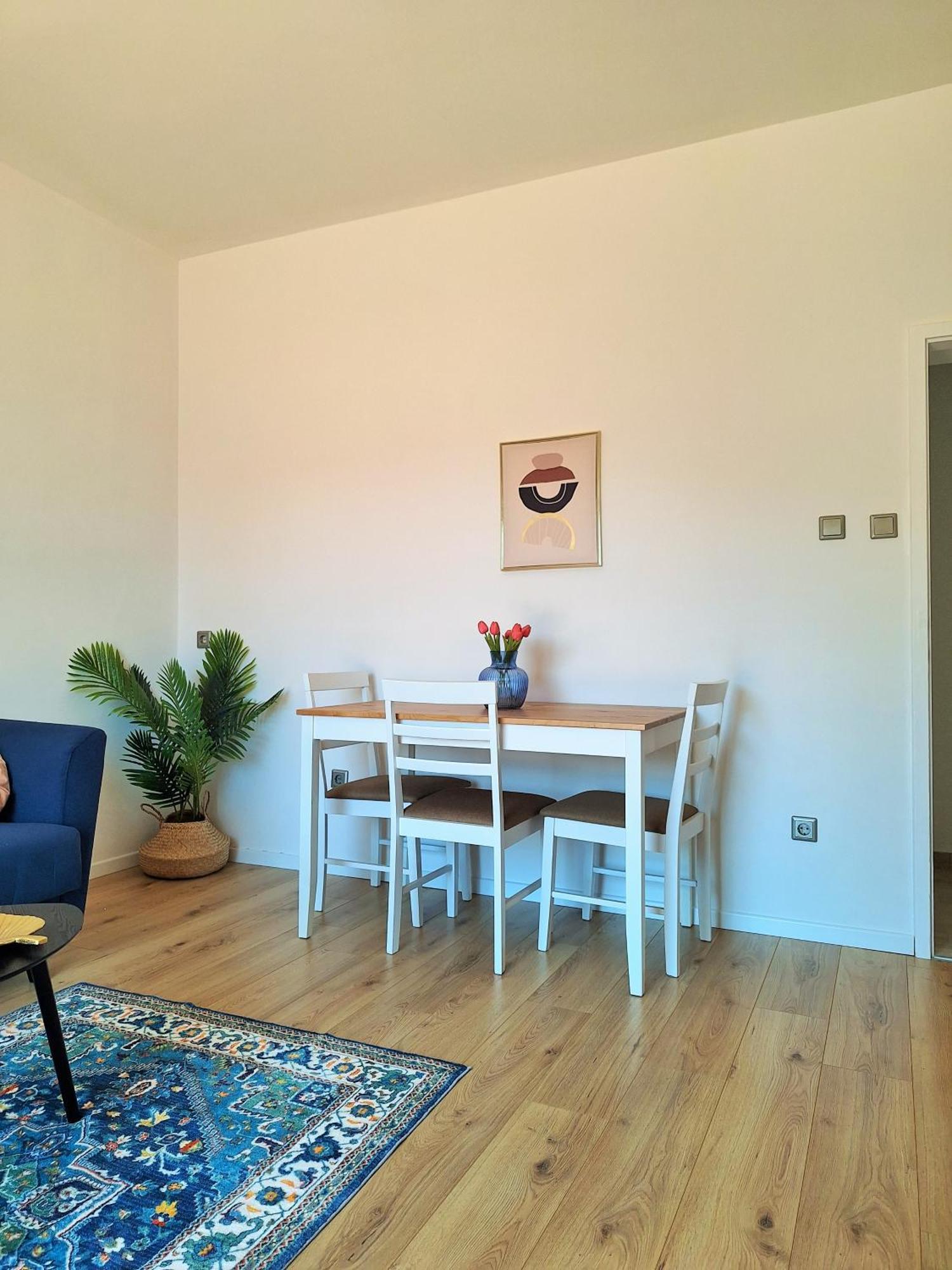 Blue Promenade Apartments دوبروفينك المظهر الخارجي الصورة
