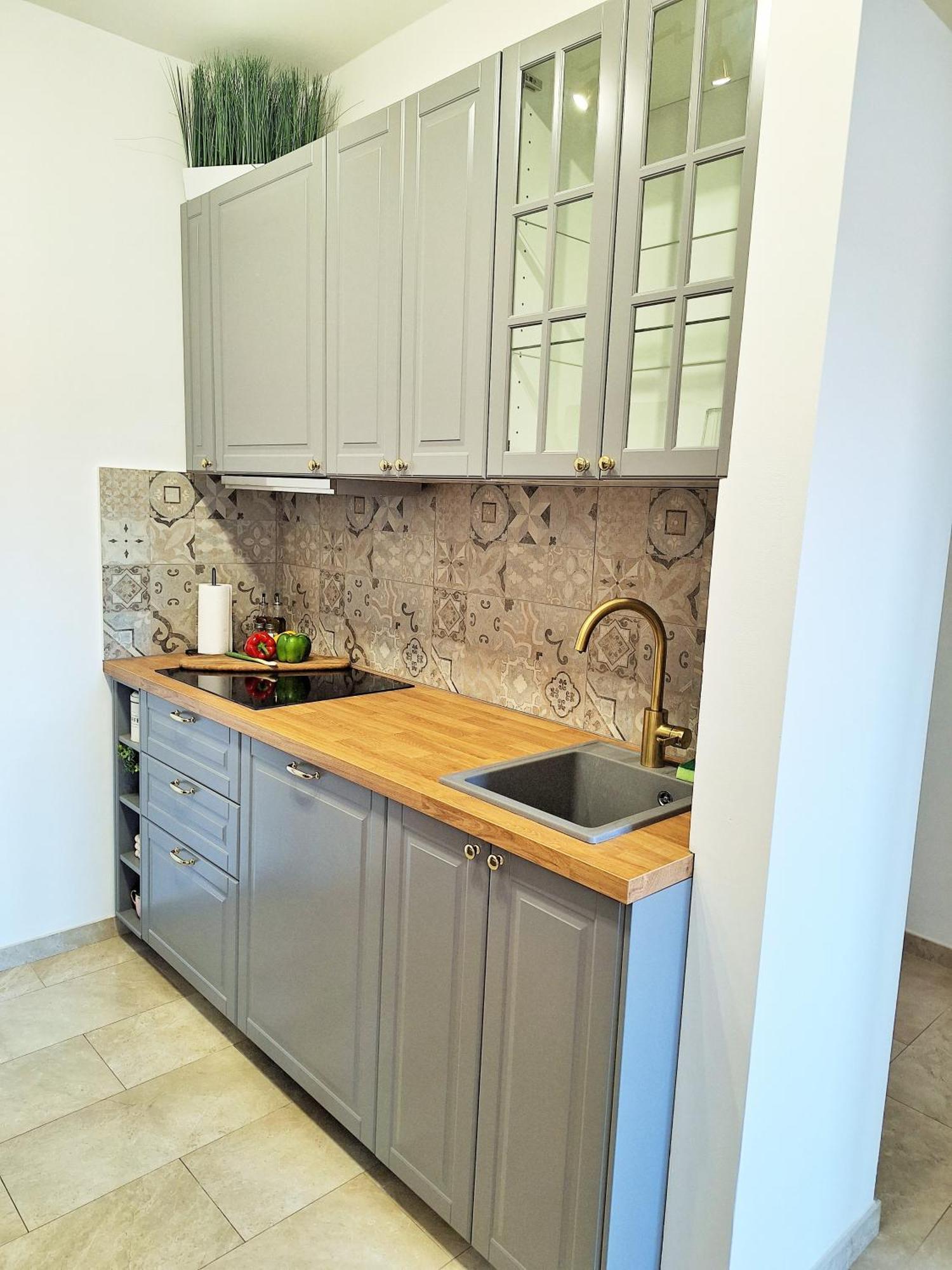 Blue Promenade Apartments دوبروفينك المظهر الخارجي الصورة