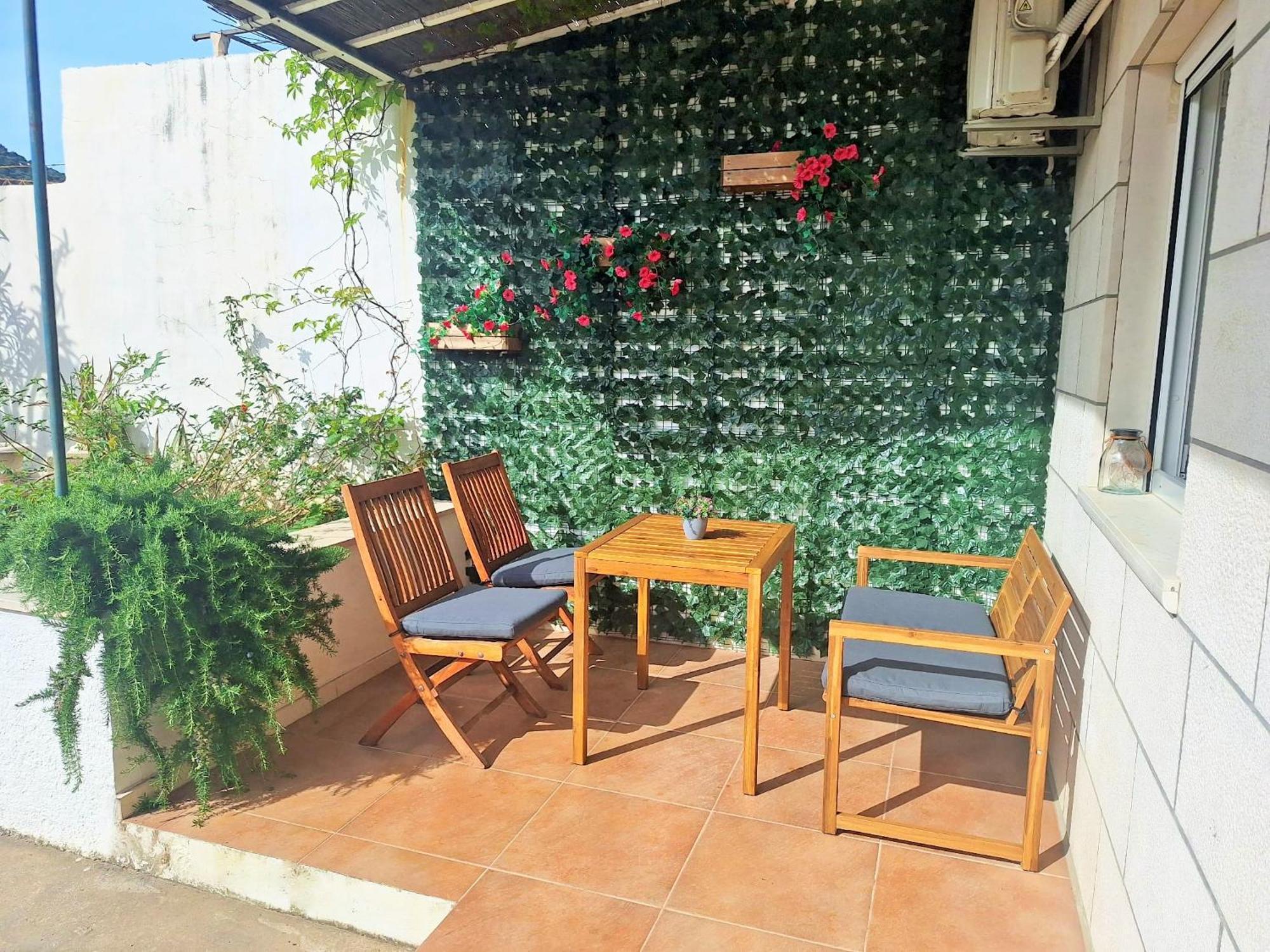 Blue Promenade Apartments دوبروفينك المظهر الخارجي الصورة
